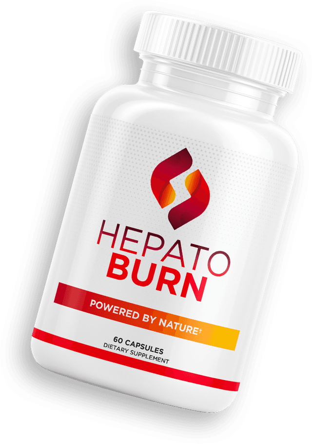What is HepatoBurn?