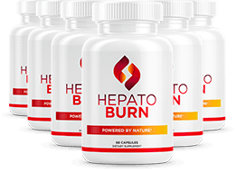 HeptoBurn Discounted Offer